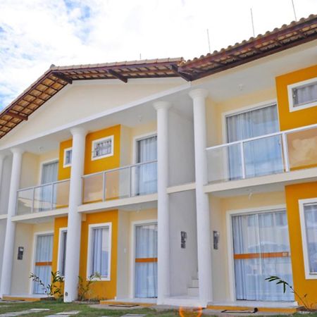 Mont Hebron - Rede Tonziro Aparthotel Porto Seguro Exterior photo