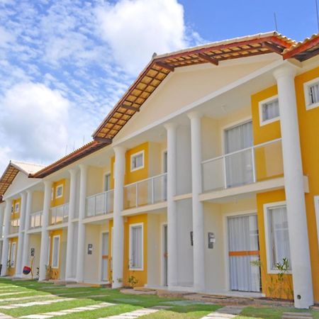 Mont Hebron - Rede Tonziro Aparthotel Porto Seguro Exterior photo